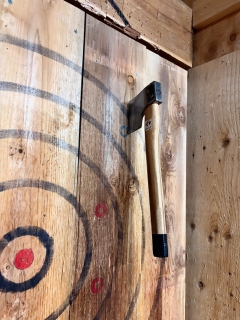 キルショット（８点）